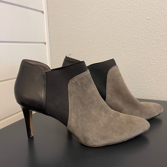 Vince Camuto | Shoes | Vince Camuto Booties | Poshmark